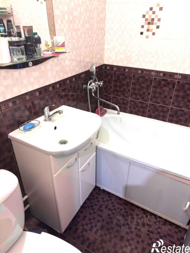 2-комн квартира Огородная улица, 1,  д. 1