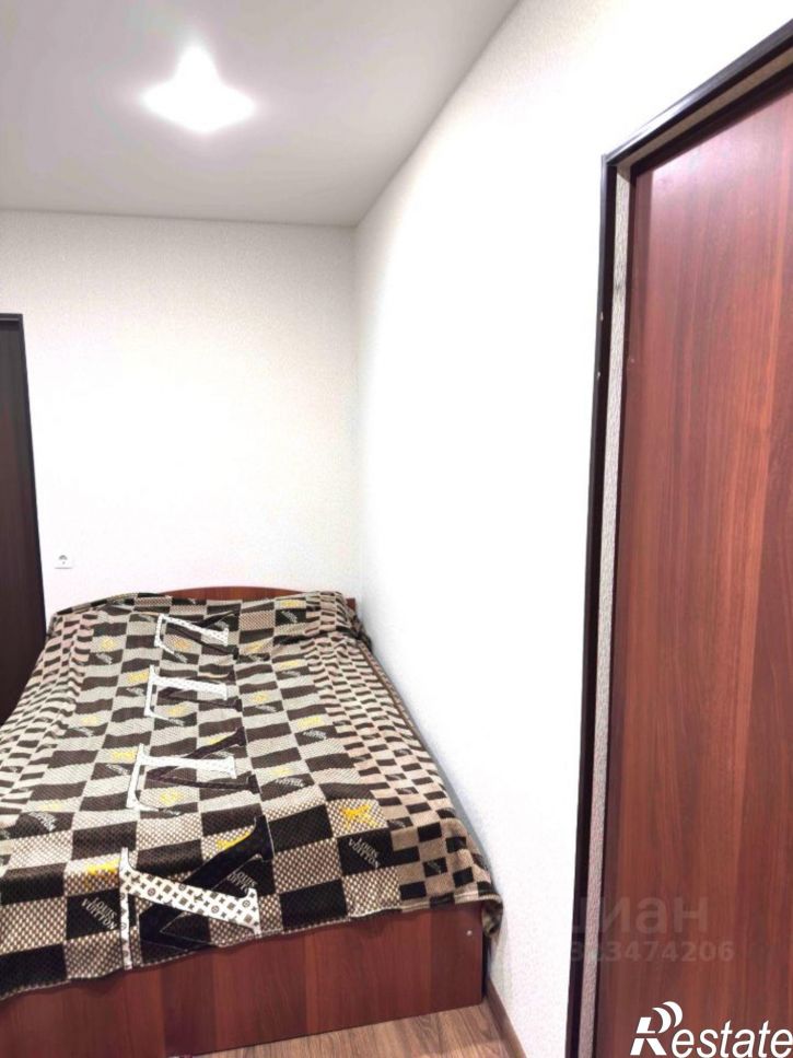 2-комн квартира Огородная улица, 1,  д. 1