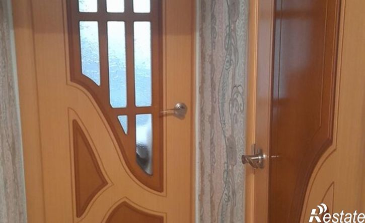 1-комн квартира улица Дзержинского, 16,  д. 16