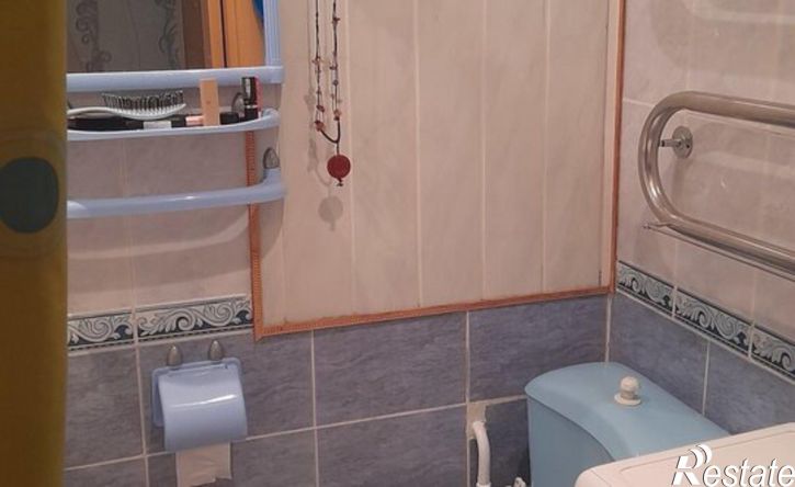 1-комн квартира улица Дзержинского, 16,  д. 16