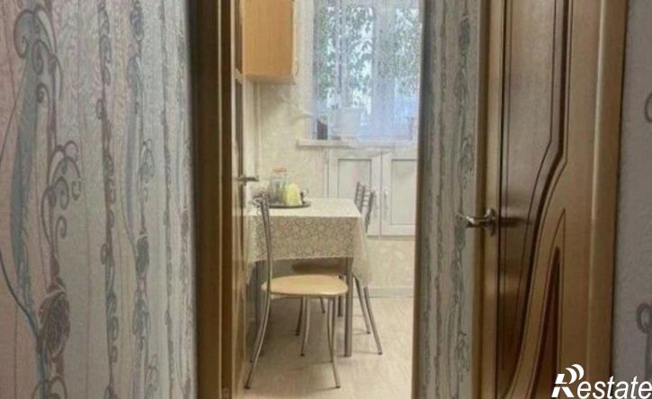 1-комн квартира улица Дзержинского, 16,  д. 16