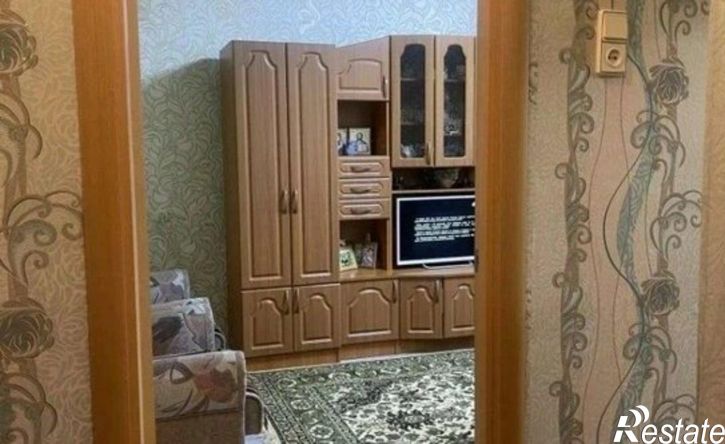 1-комн квартира улица Дзержинского, 16,  д. 16