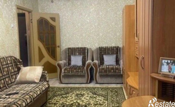 1-комн квартира улица Дзержинского, 16,  д. 16