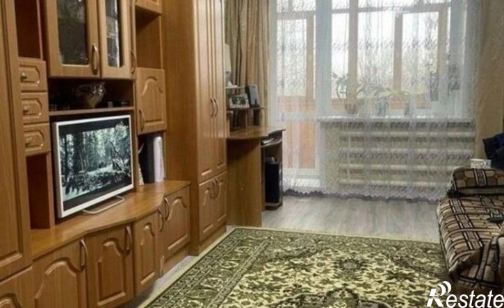 1-комн квартира улица Дзержинского, 16,  д. 16