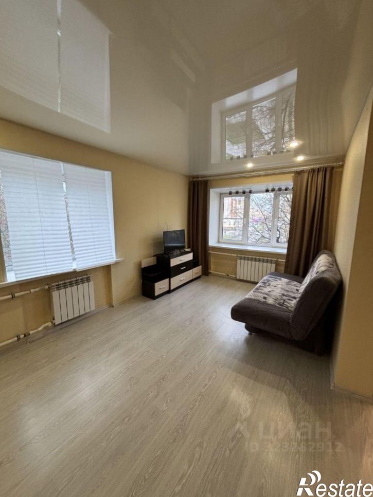 1-комн квартира ул Воронина, 3,  д. 3