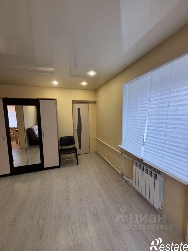 1-комн квартира ул Воронина, 3,  д. 3