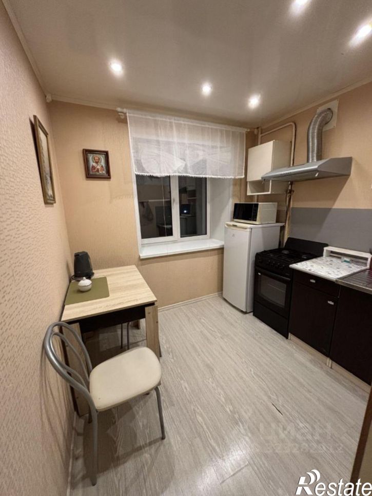 1-комн квартира ул Воронина, 3,  д. 3