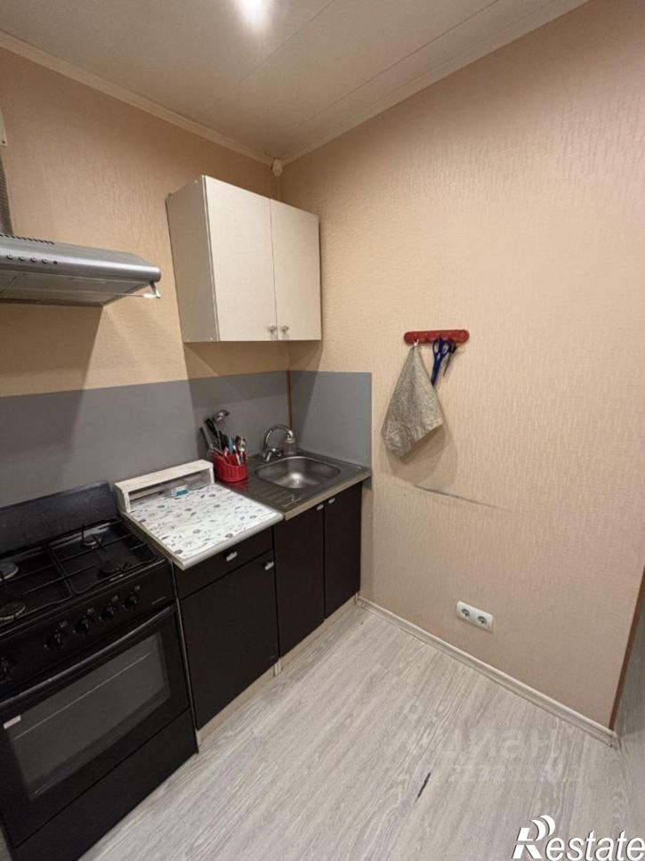 1-комн квартира ул Воронина, 3,  д. 3