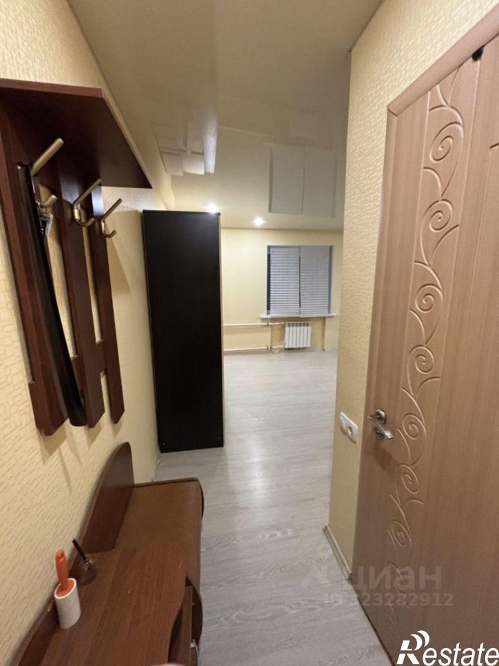 1-комн квартира ул Воронина, 3,  д. 3