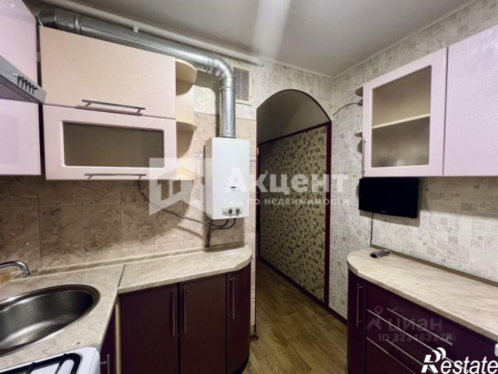 2-комн квартира ул Генерала Хлебникова, 42,  д. 42