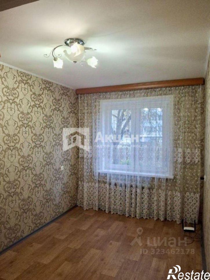 2-комн квартира ул Генерала Хлебникова, 42,  д. 42