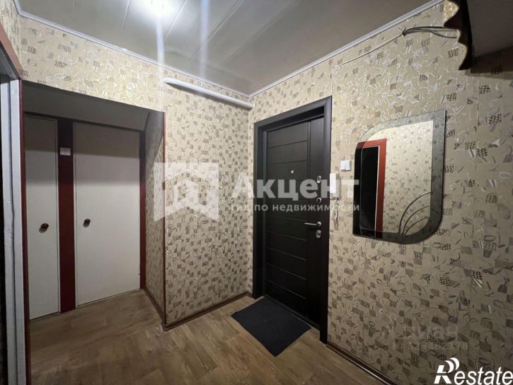 2-комн квартира ул Генерала Хлебникова, 42,  д. 42