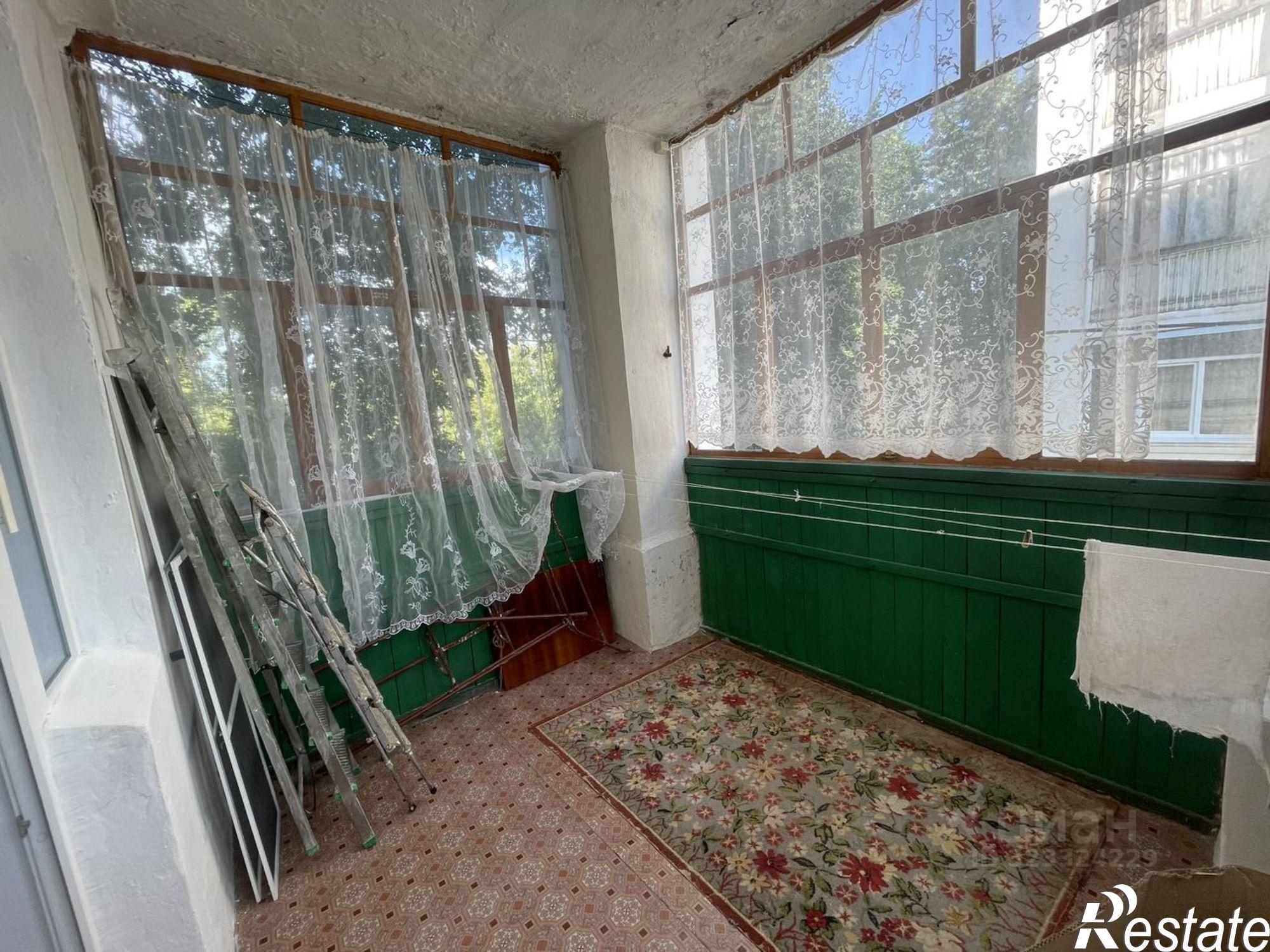 Сдать квартиру за 22 000 рублей на улица Косарева, 7