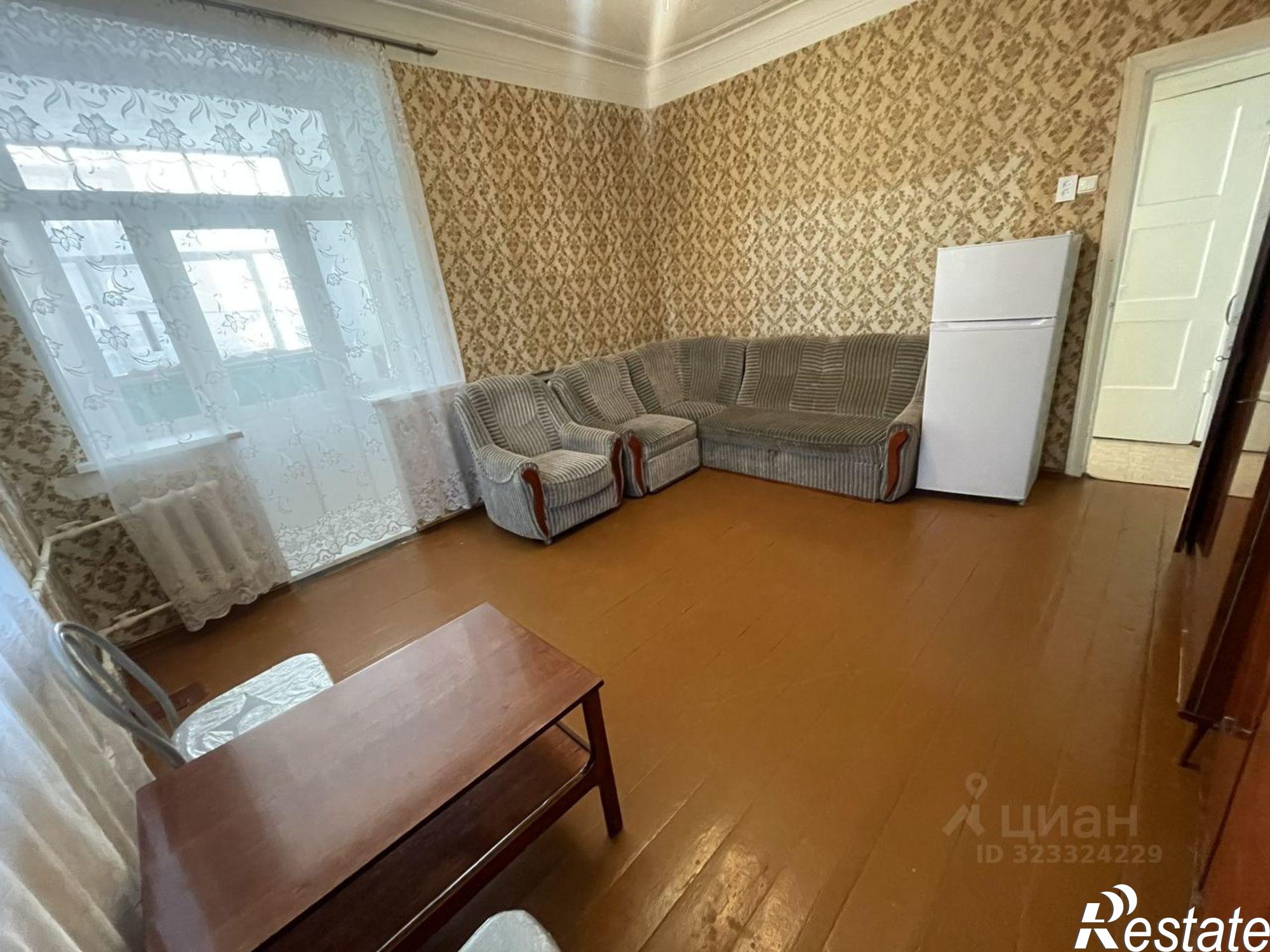 Сдать квартиру за 22 000 рублей на улица Косарева, 7