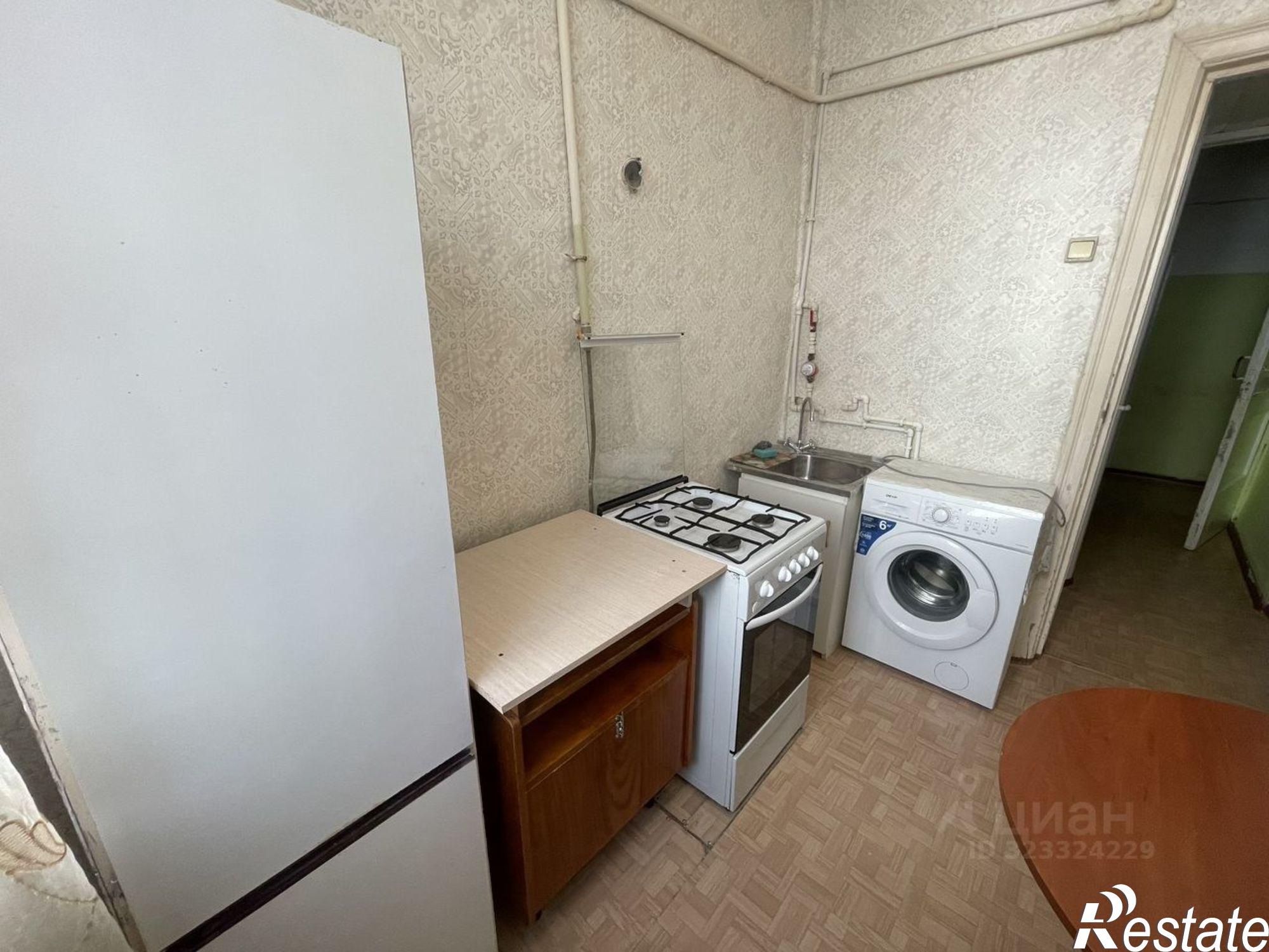 Сдать квартиру за 22 000 рублей на улица Косарева, 7