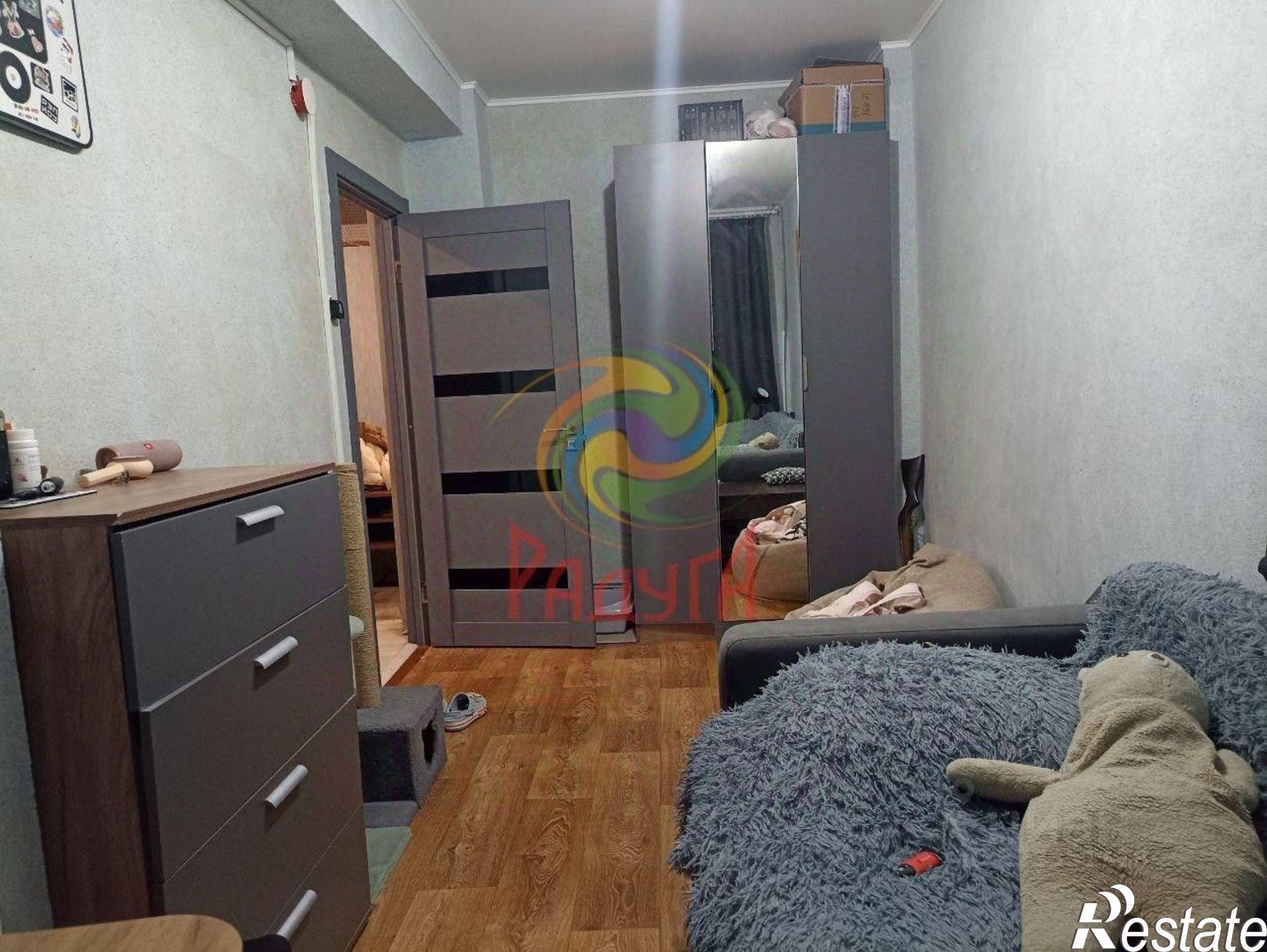 Купить квартиру за 3 190 000 рублей на ул Светлая, 3