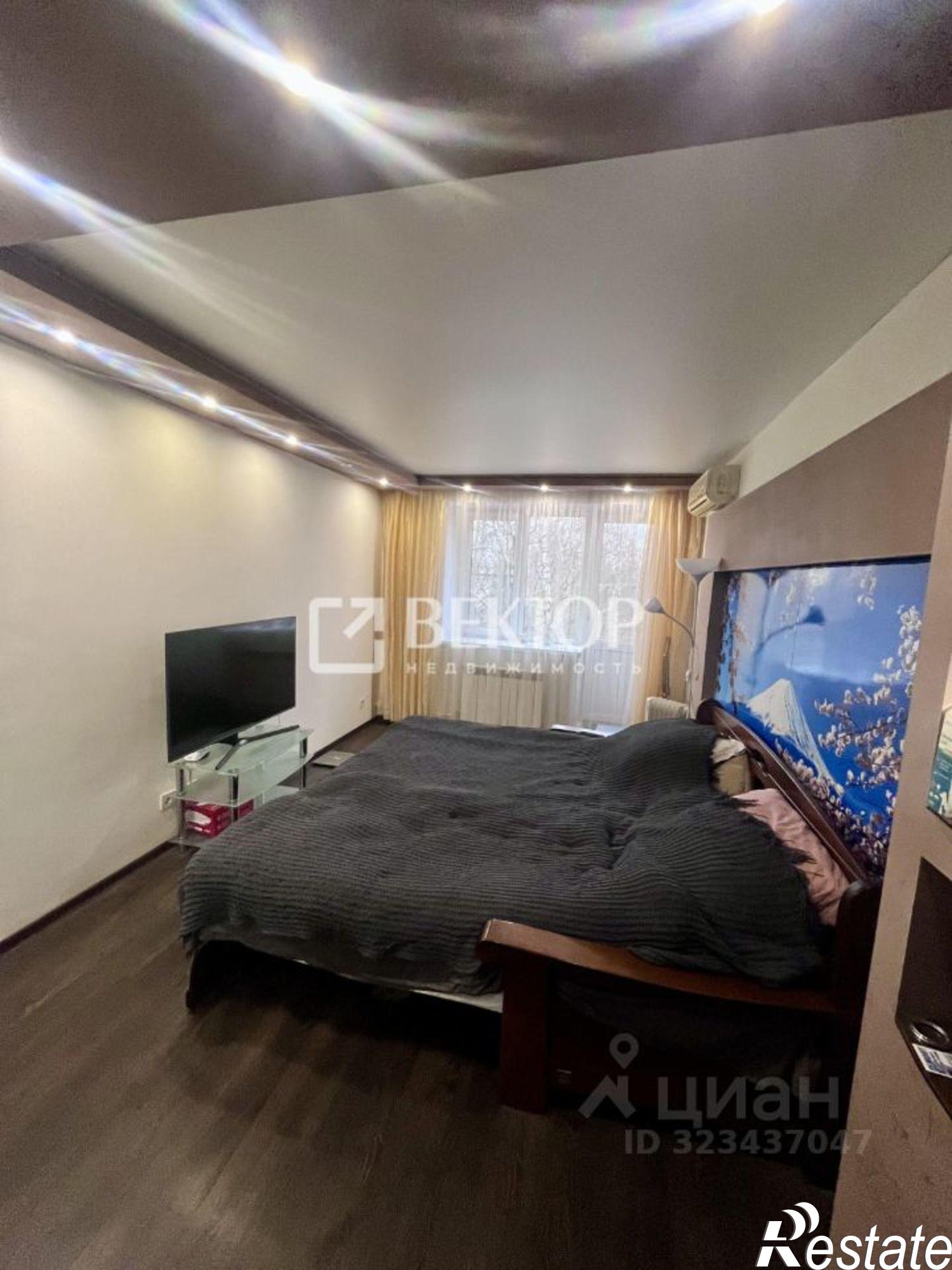 Купить квартиру за 6 799 000 рублей на Ташкентская улица, 79