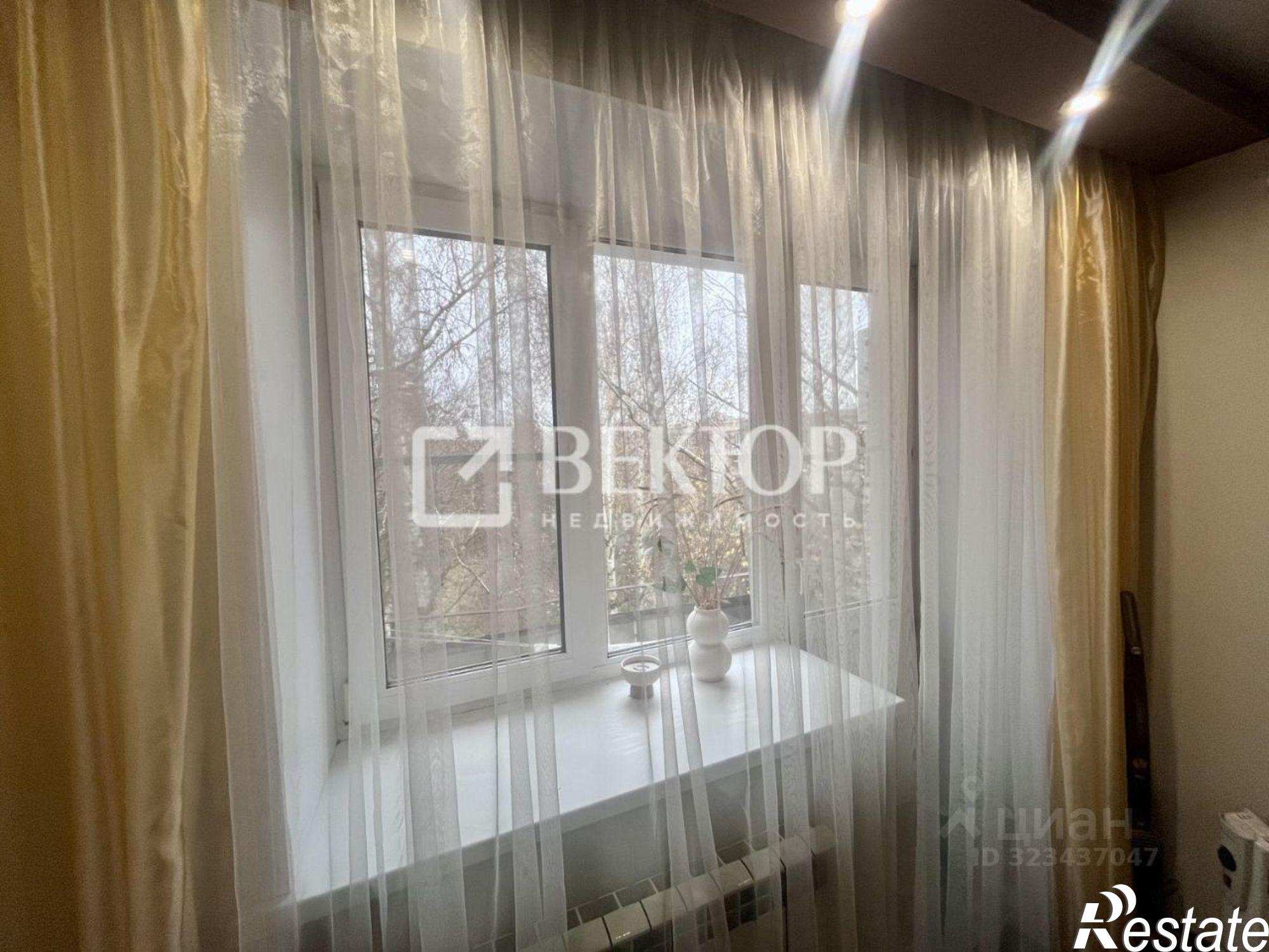 Купить квартиру за 6 799 000 рублей на Ташкентская улица, 79