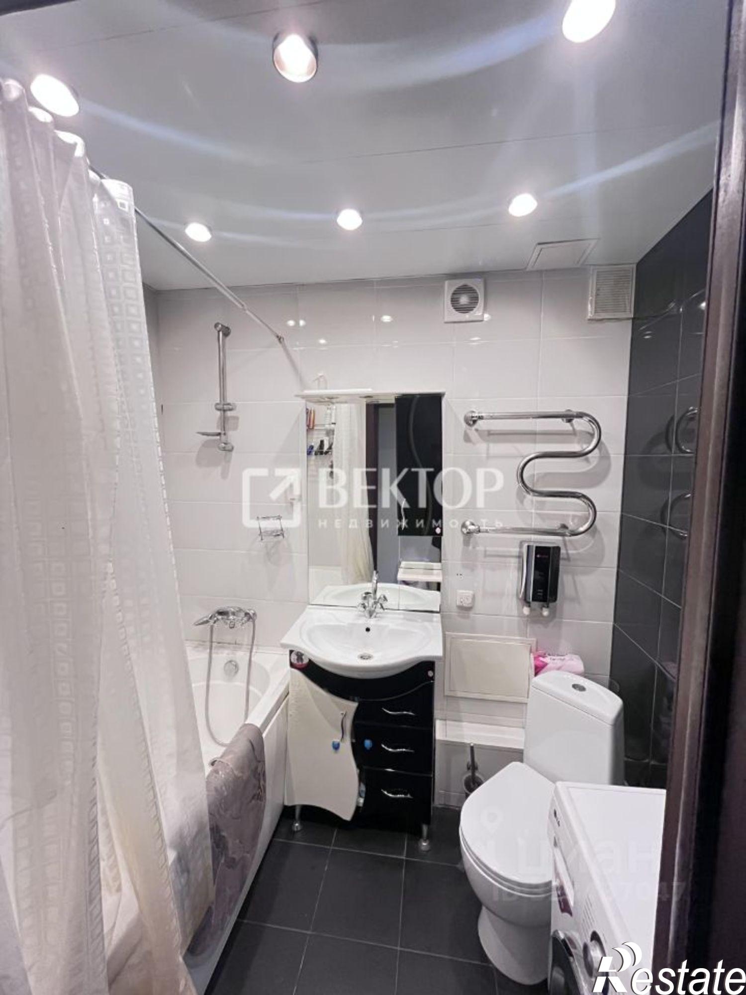 Купить квартиру за 6 799 000 рублей на Ташкентская улица, 79