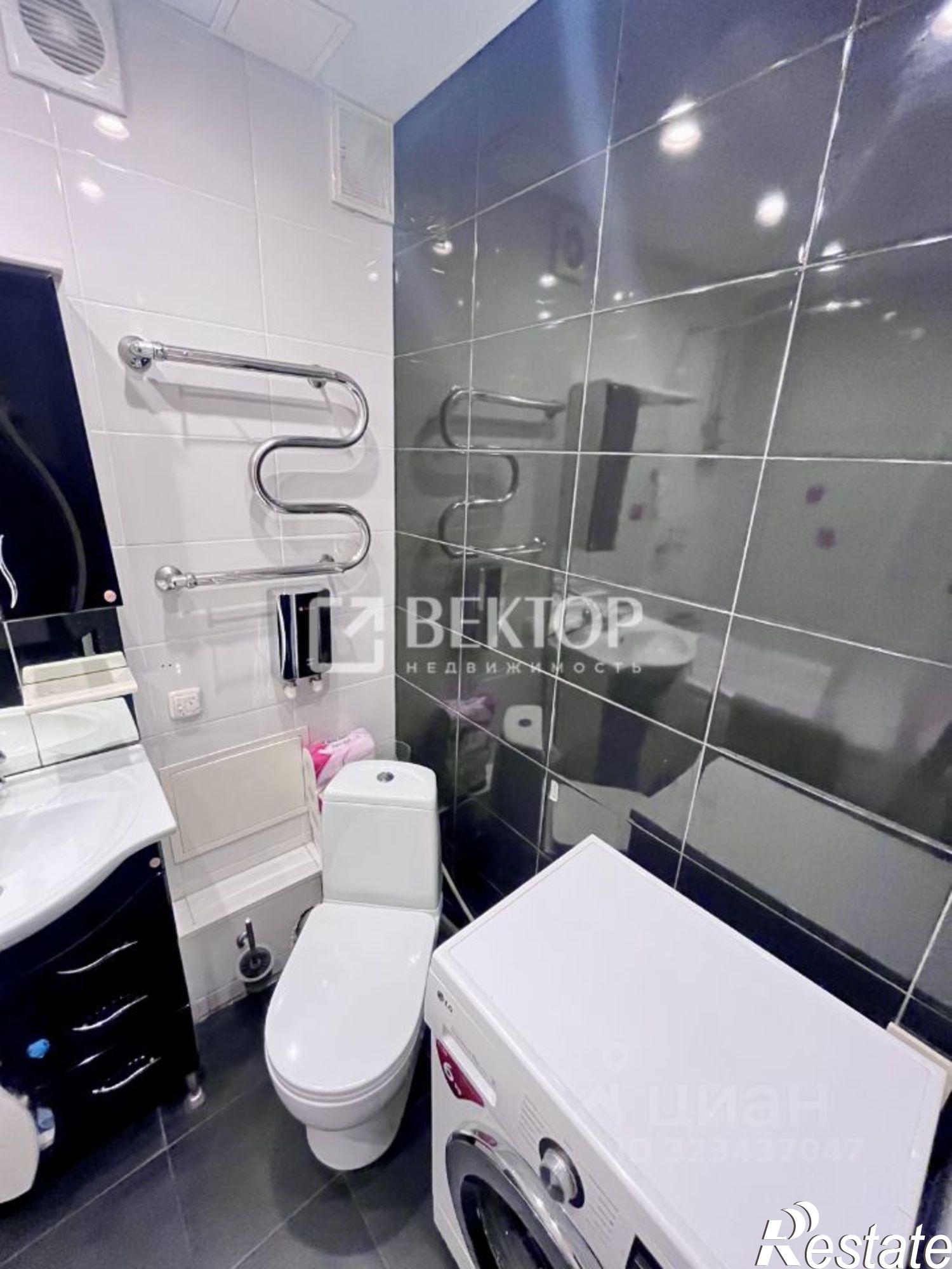 Купить квартиру за 6 799 000 рублей на Ташкентская улица, 79