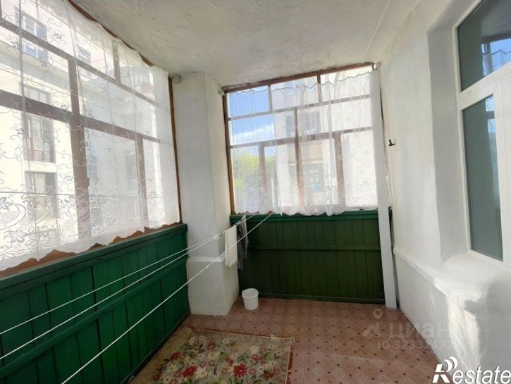 2-комн квартира улица Косарева, 7,  д. 7