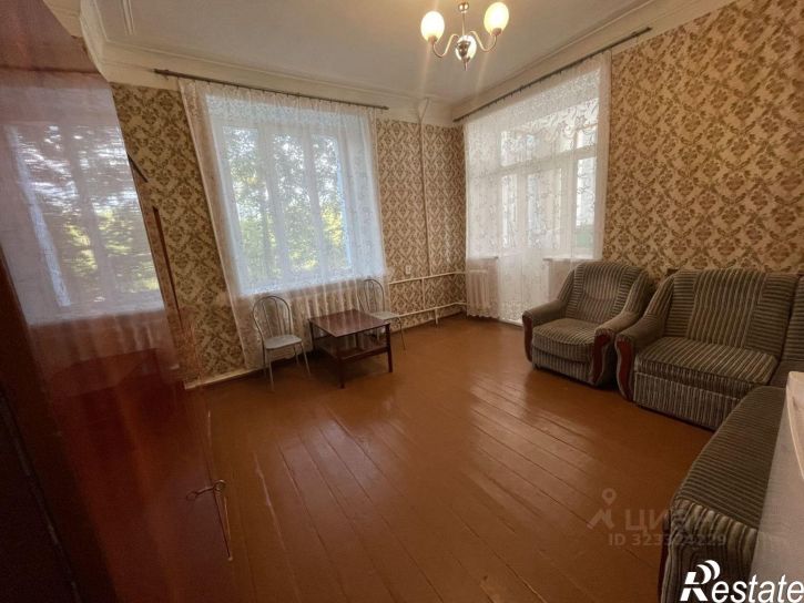 2-комн квартира улица Косарева, 7,  д. 7