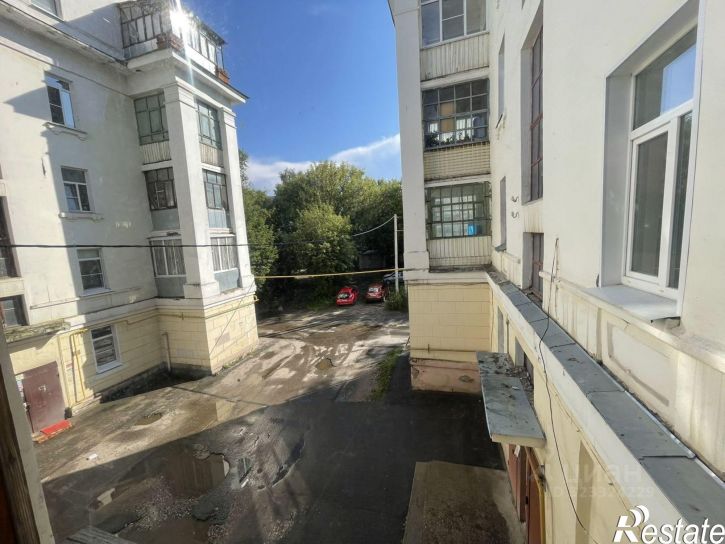 2-комн квартира улица Косарева, 7,  д. 7