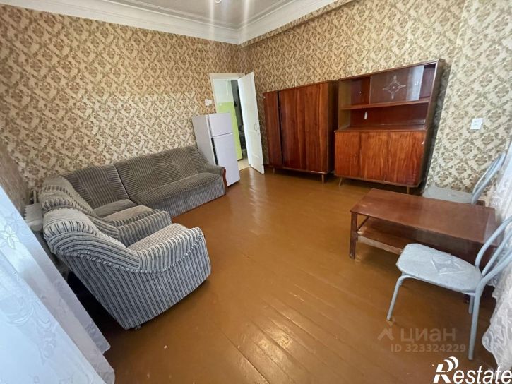 2-комн квартира улица Косарева, 7,  д. 7