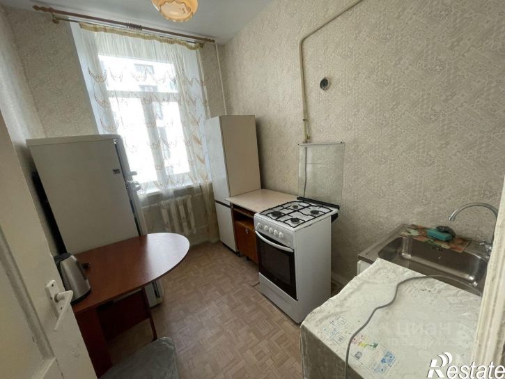 2-комн квартира улица Косарева, 7,  д. 7