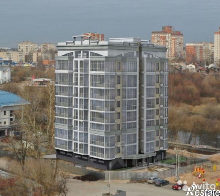 2-комн квартира ул Наумова, 24,  д. 24