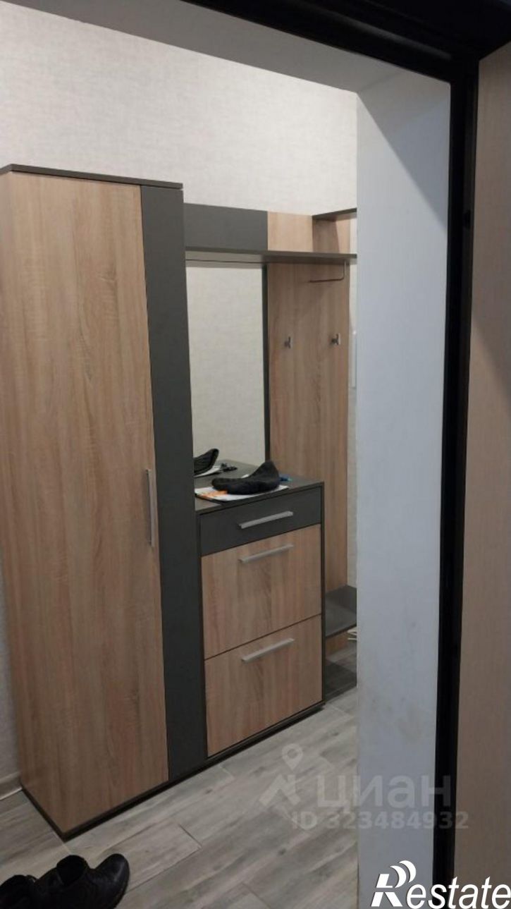 2-комн квартира ул Наумова, 24,  д. 24