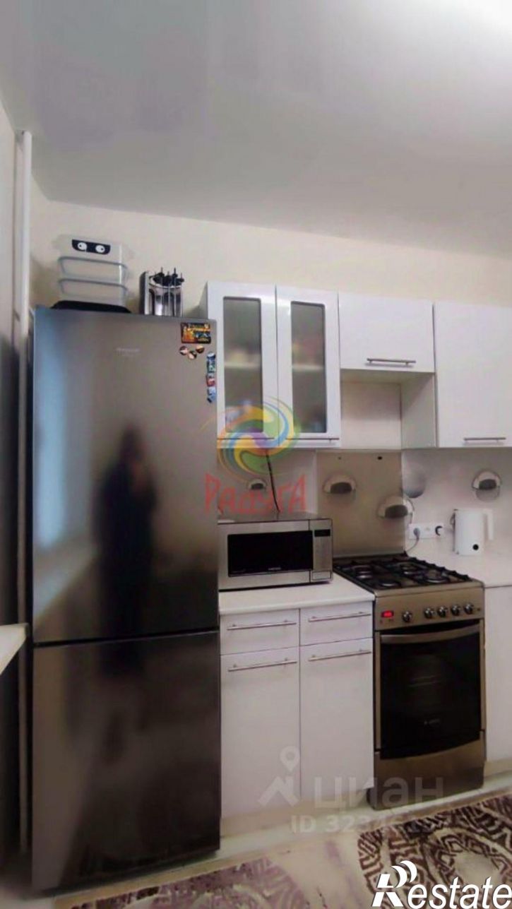 3-комн квартира улица Танкиста Белороссова, 2,  д. 2