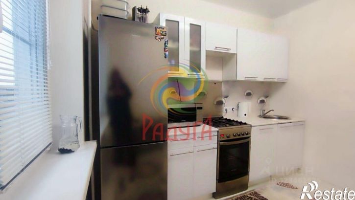 3-комн квартира улица Танкиста Белороссова, 2,  д. 2