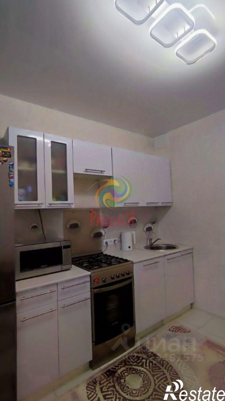 3-комн квартира улица Танкиста Белороссова, 2,  д. 2