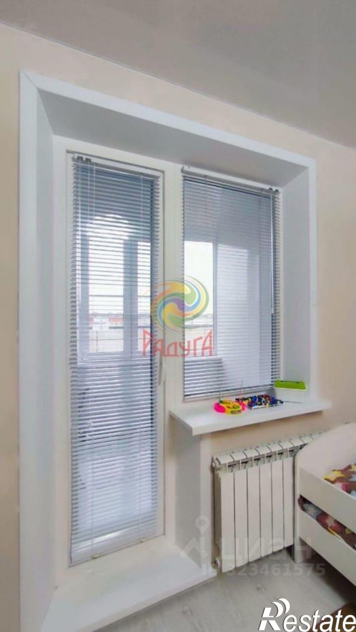 3-комн квартира улица Танкиста Белороссова, 2,  д. 2