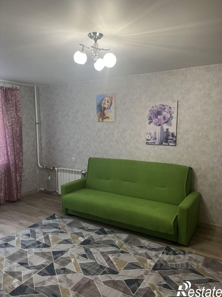 1-комн квартира ул Парижской Коммуны, 15,  д. 15