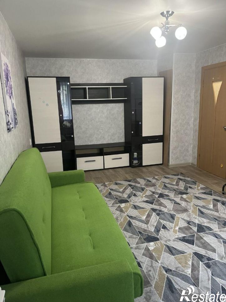 1-комн квартира ул Парижской Коммуны, 15,  д. 15