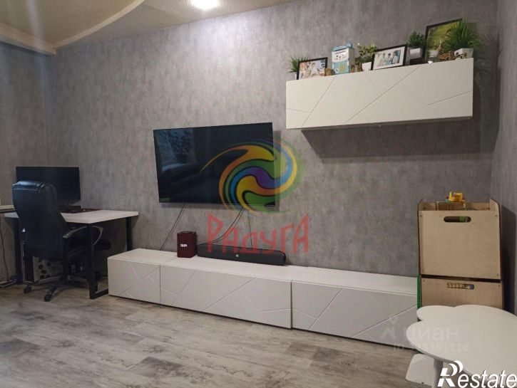 3-комн квартира ул Светлая, 3,  д. 3