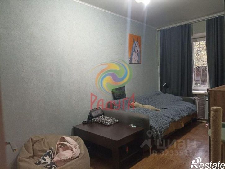 3-комн квартира ул Светлая, 3,  д. 3