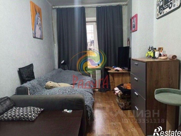 3-комн квартира ул Светлая, 3,  д. 3