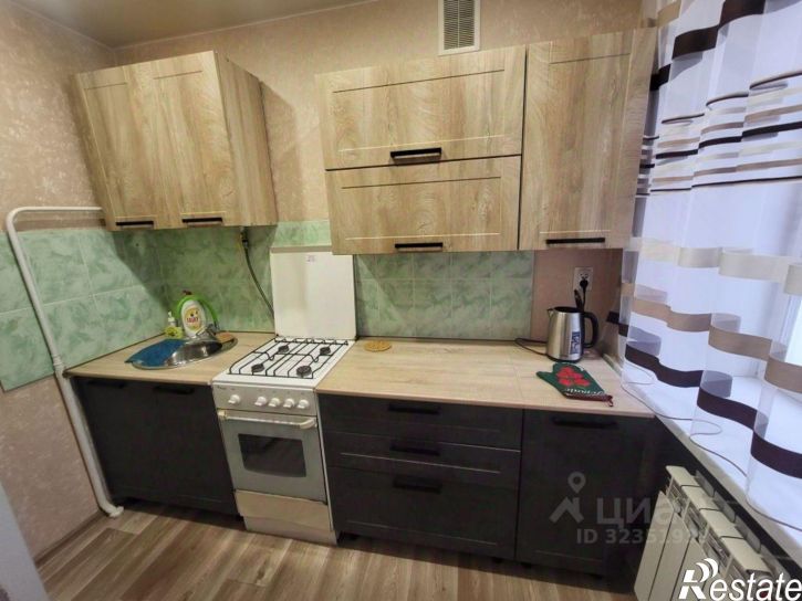 1-комн квартира улица Победы, 53,  д. 53