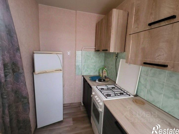 1-комн квартира улица Победы, 53,  д. 53