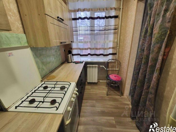 1-комн квартира улица Победы, 53,  д. 53