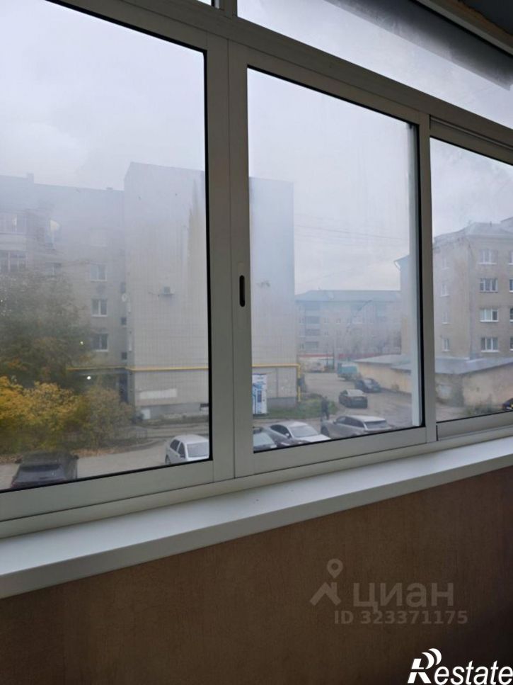 1-комн квартира улица Богдана Хмельницкого, 75,  д. 75