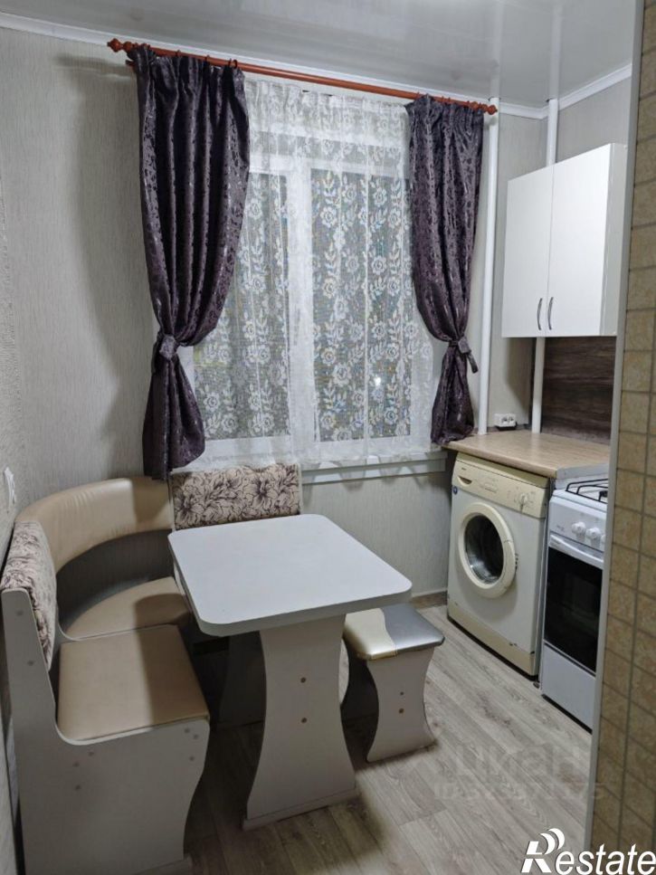 1-комн квартира улица Богдана Хмельницкого, 75,  д. 75