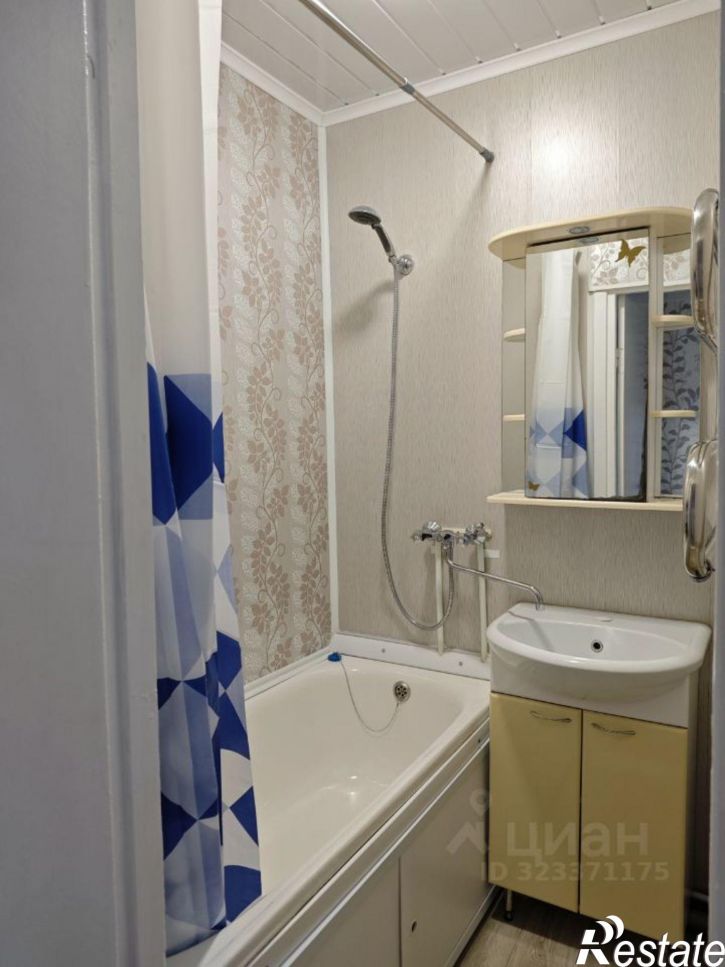 1-комн квартира улица Богдана Хмельницкого, 75,  д. 75