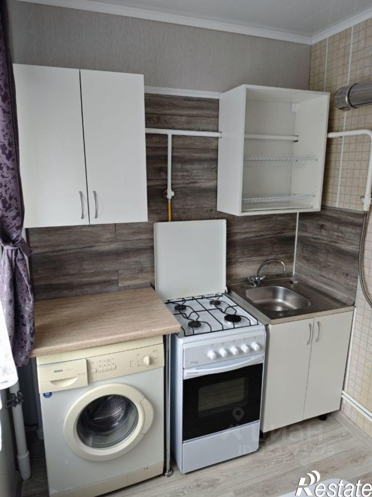 1-комн квартира улица Богдана Хмельницкого, 75,  д. 75