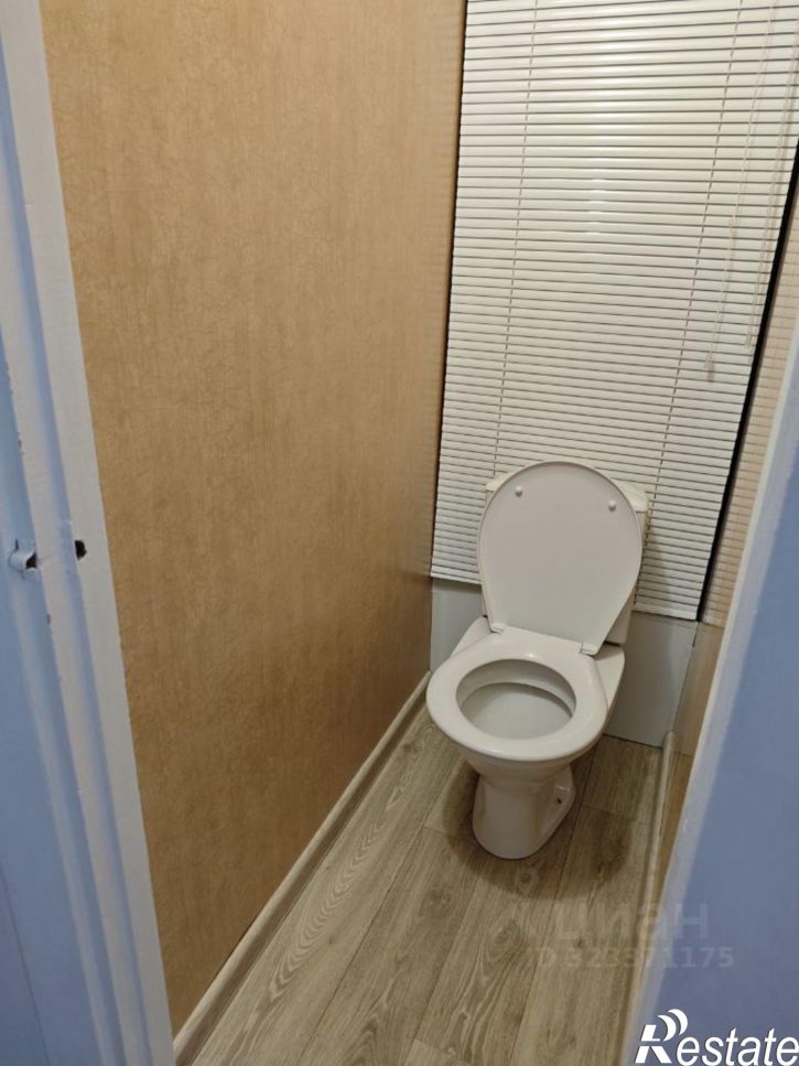 1-комн квартира улица Богдана Хмельницкого, 75,  д. 75