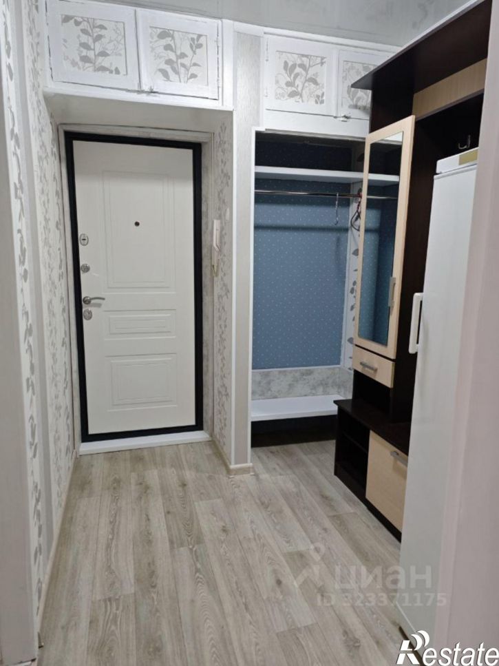 1-комн квартира улица Богдана Хмельницкого, 75,  д. 75