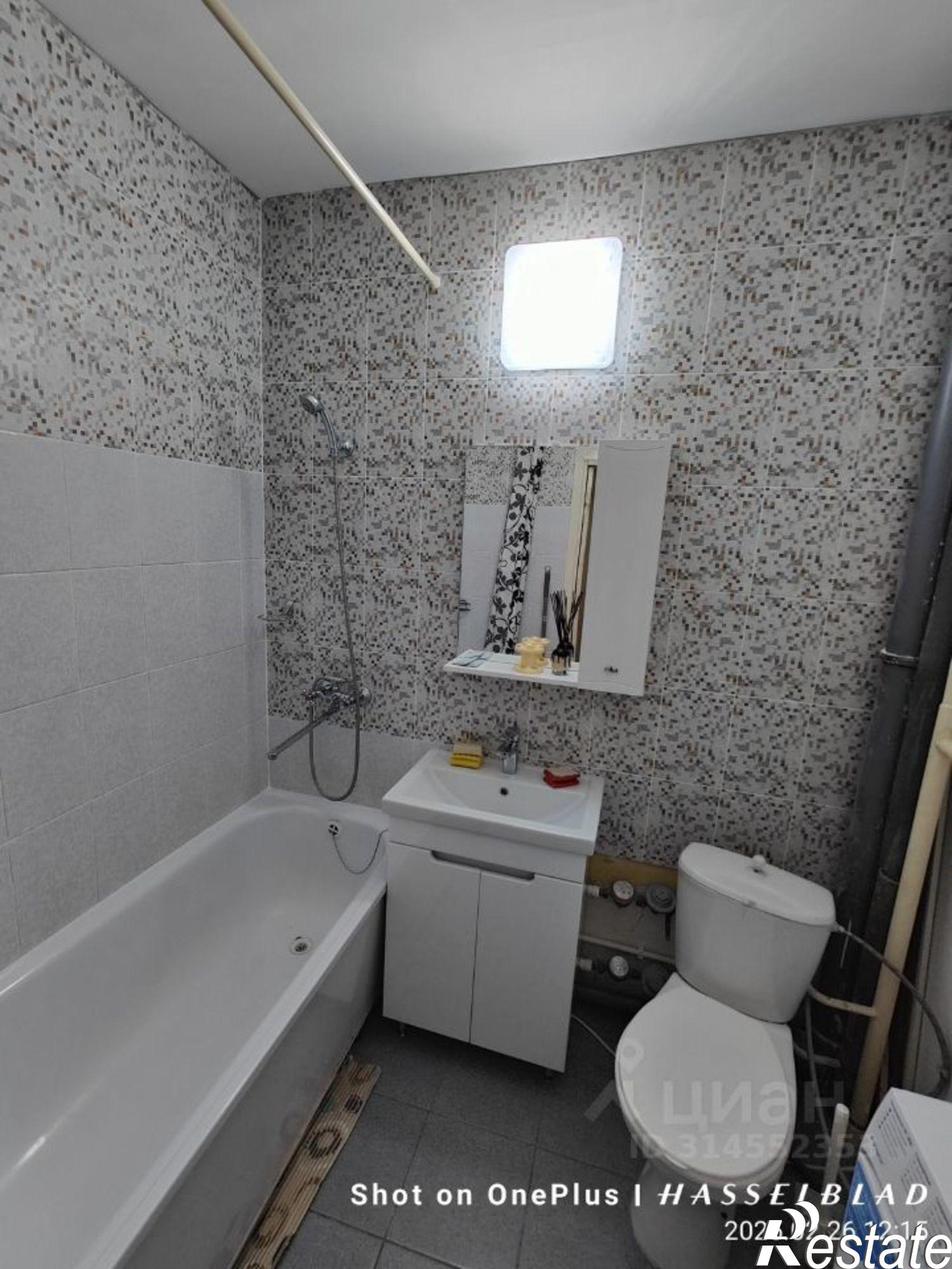 Сдать квартиру за 18 000 рублей на микрорайон Московский, 14Ак1